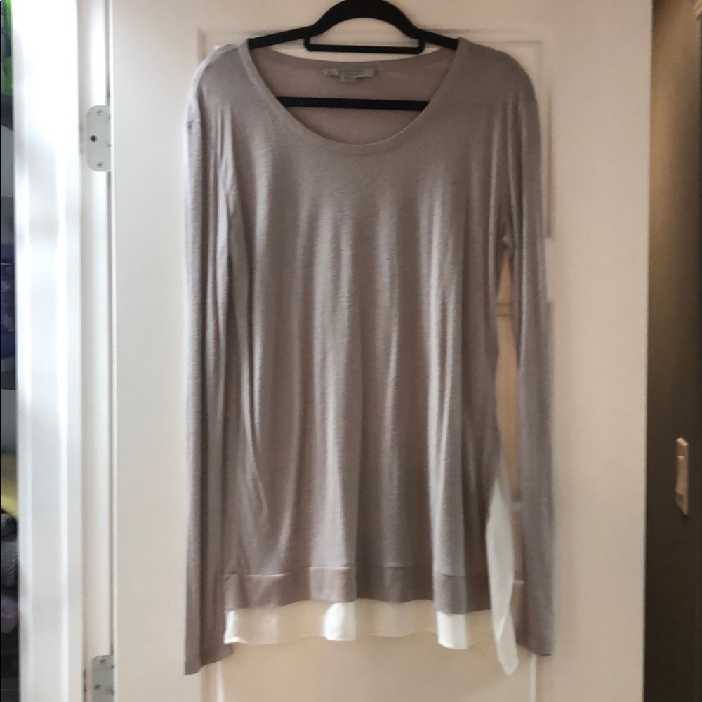 All saints top